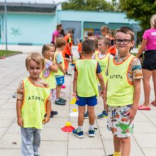 Letní příměstské tábory v Havířově 2026