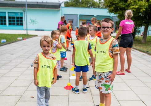 Letní příměstské tábory v Havířově 2026